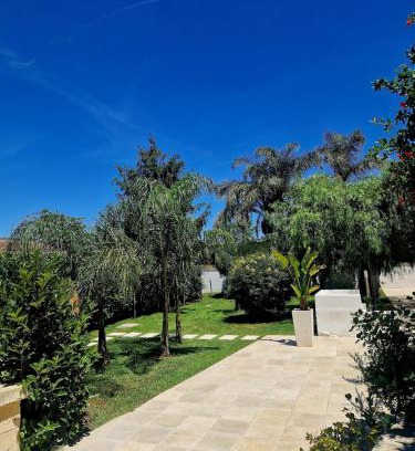 Otranto Casa | TRILOCALE A Alimini home