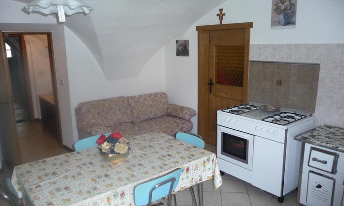 Balbido-rango Apartamento | Trilocale nel Paese Dipinto