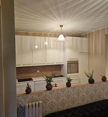 Opera Apartamento | Trilocale Prestigioso via Ripamonti pochi passi dallo IEO e 10 minuti auto HUMANITAS 15 minuti dal centro di Milano