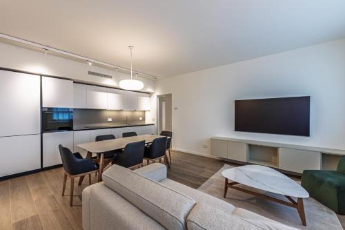 Treviglio Apartamento | Trilocale Treviglio Monnalisa