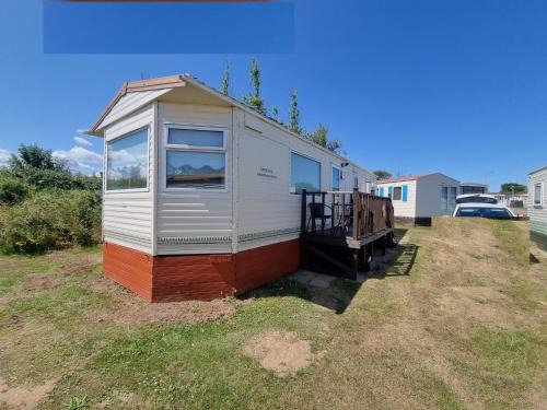 Aldborough Casa | Trimingham Park 149, SunRise Caravan , Gt Seaview