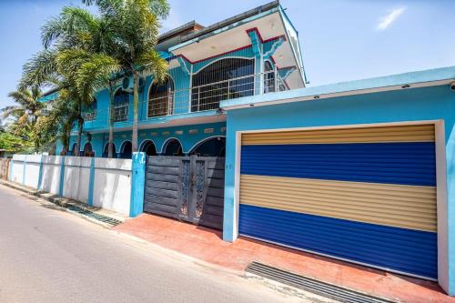 Trincomalee Apartamento | Trinco Nathu Rest