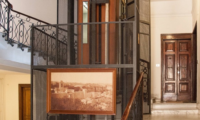 Sallustiano Casa | Trinity Luxury Rooms