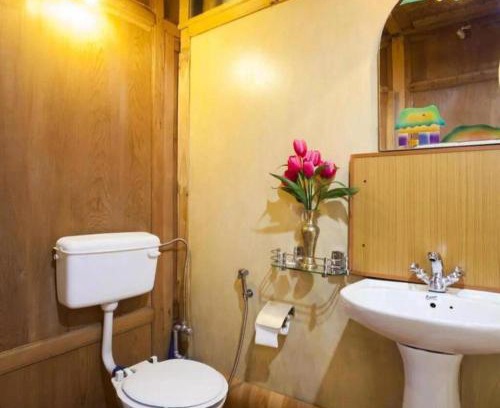 Brein Apartamento | Trinity Palace