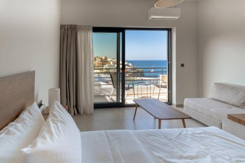 Bali Apartamento | Trinity Suites "by Checkin"