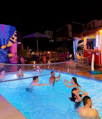 San Gil Hotel | Trip Monkey Origen