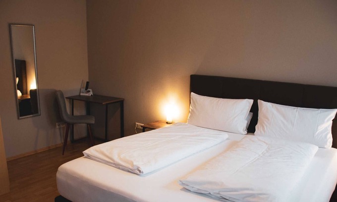 Mettendorf Hotel | Habitación triple - Eifelhotel Im Fronhof