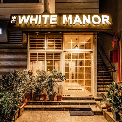 Lake Pichola Hotel | Tripli Hotels White Manor