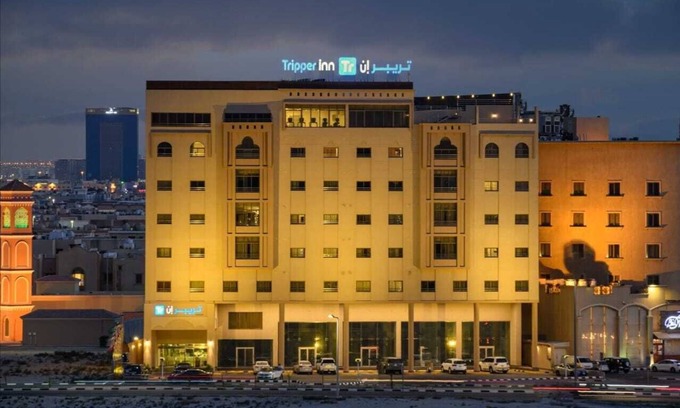 Dammam Apartamento | Tripper Inn