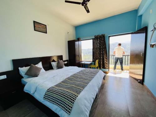 Kausani Casa | Trishul Regency Kausani