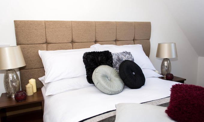 Offerton Hotel | Trivelles Mayfair