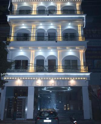 Barsana Hotel | Triveni Hotel And Restaurant
