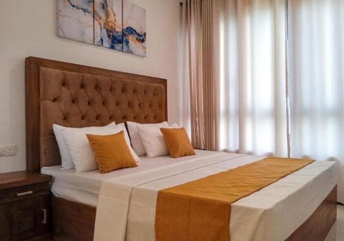 Ibbanwala Apartamento | Trizen Colombo Luxury 2-Bedroom Apartment