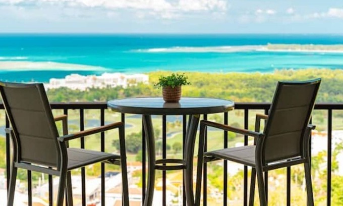 Rio Grande Condominio | Trocean View, Espectacular Vista al Mar