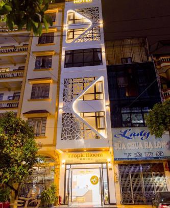Mong Cai Apartamento | Tropic Bloom Hotel