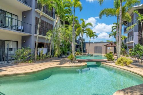 Cairns Apartamento | Tropic Nest - A Relaxed Resort Escape for Couples