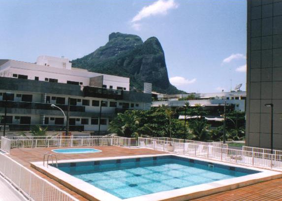 Barra da Tijuca Hotel | Tropical Barra Hotel