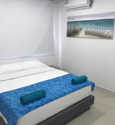 San Andres Hotel | Tropical Breeze Aeropuerto