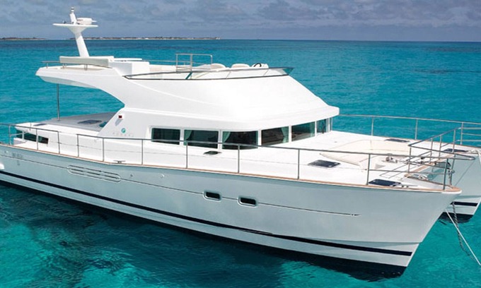 Río Sittee Alquiler De Eote | Tropical Family Vacation with Captain & Chef