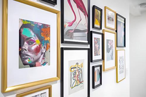 Coral Way Casa | Tropical Guest House at VIlla Verde Miami