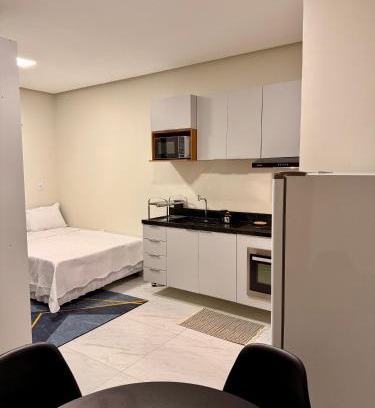 Santarem Apartamento | Tropical House Santarém