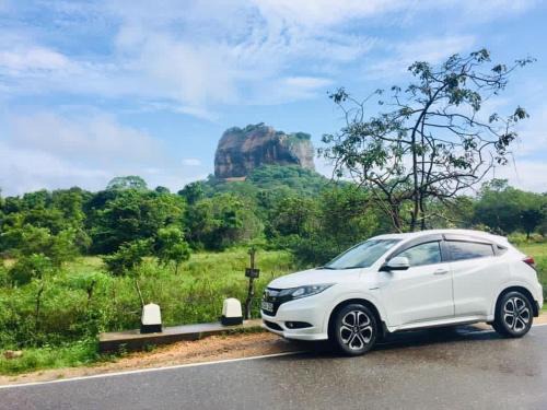 Seeduwa - Katunayake Alquiler De Eote | Tropical Lanka Travels