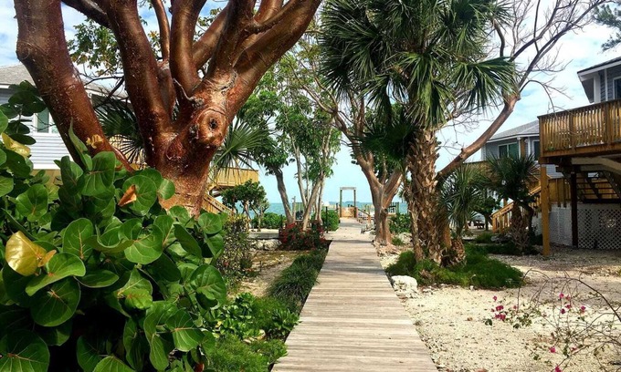 Islamorada Villa | Tropical Paradise