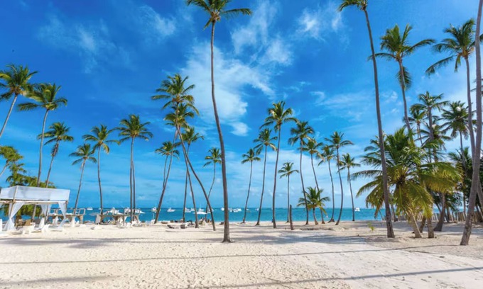 Bavaro Apartamento | TROPICAL RETREAT at PLAYA LOS CORALES