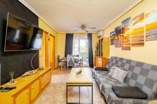 Molino del Chirrete Apartamento | Tropicana Holiday Home