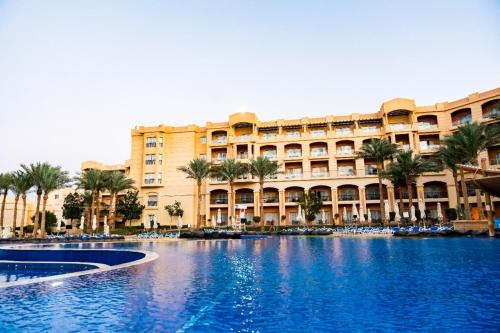 Sahl Hasheeh Complejo | Tropitel Sahl Hasheesh