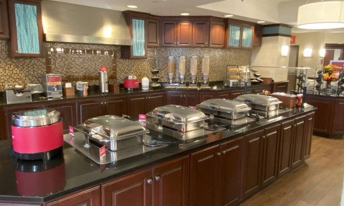 Troy Hotel | Troy Inn