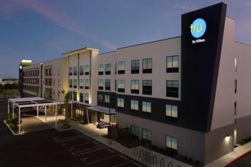 West San Antonio Hotel | Tru By Hilton San Antonio Lackland Sea World