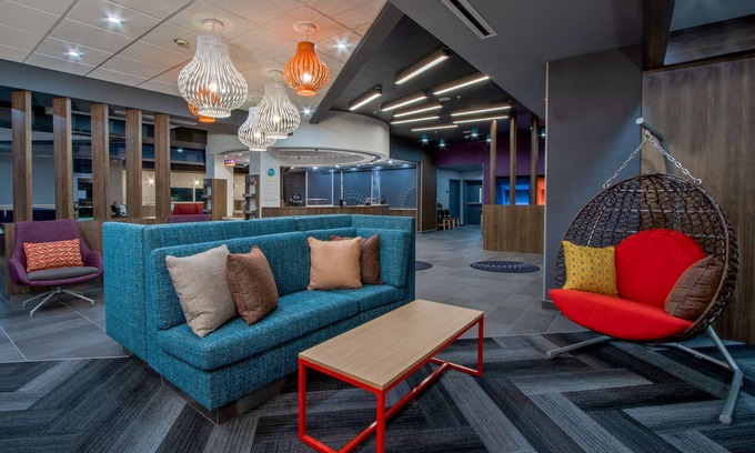 Waco Hotel | Tru By Hilton Waco South, TX