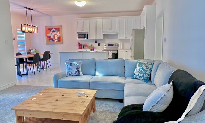 Collingwood Casa | True gem in the Blue Mountains