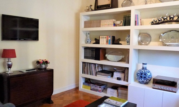 Coimbra Apartamento | Sensación verdadera casa en el centro de Coimbra
