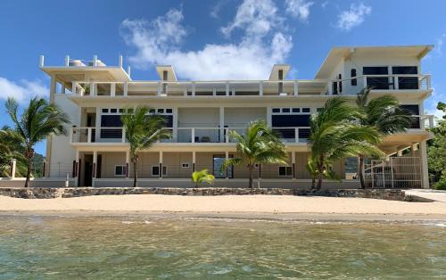 Trujillo Apartamento | Trujillo Airport Beach Suites