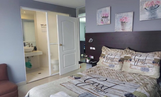 Víctor Larco Herrera Apartamento | Trujillo Av El Golf Apartments