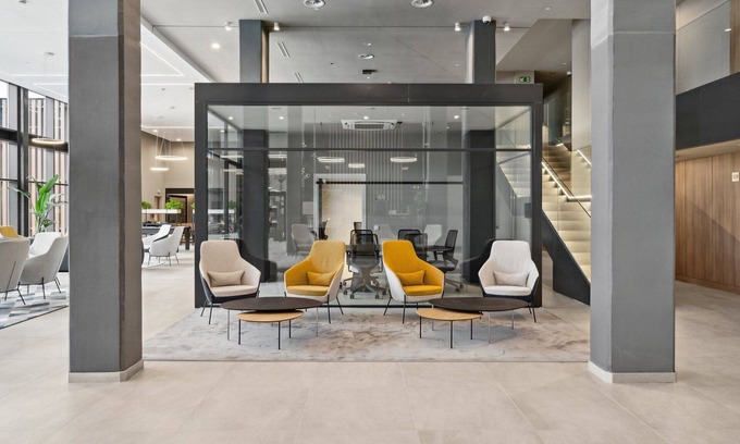 Villa de Vallecas Hotel | Truliving Vallecas by Habyt