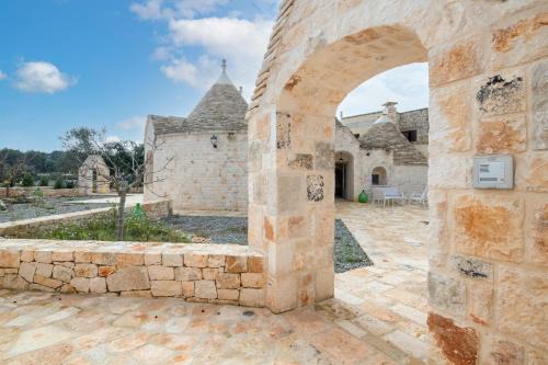Selva di Fasano Casa | Trulli in Vigna