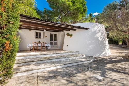 Santa Maria di Leuca Casa | Trullo Foresta Forte by BarbarHouse