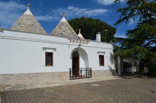 Cisternino Casa | Trullo Levante Valle d'Itria