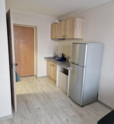 Kelme Apartamento | Trumpalaike nuoma