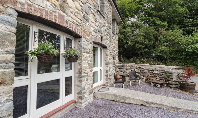 Bangor Cabaña | Tryfan