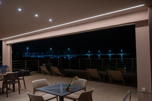 Andravida-Kyllini Apartamento | TSABAS BEACH SIDE APARTMENTS ΤΣΑΜΠΑΣ Παραλιακά διαμερίσματα 3