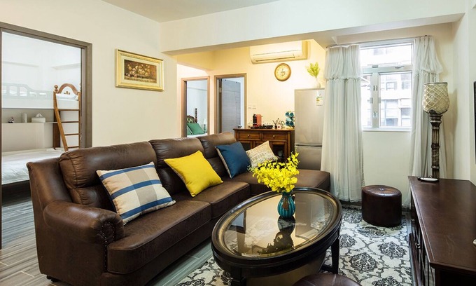 Tsim Sha Tsui Apartamento | Tsim sha tsui 4bed+2bath luxury apartmen