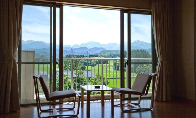 Kamiichi Casa | Tsurugi Koizuki