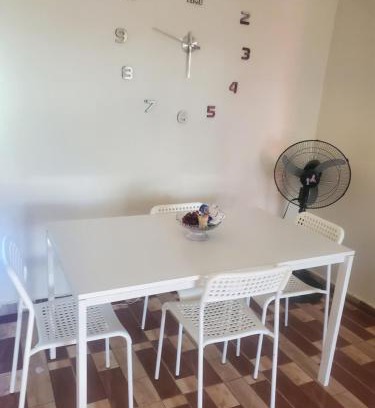 Monte Plata Casa | Tu habitación en familia