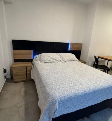 Saavedra Apartamento | Tu Habitat Cabildo