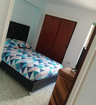 Caraballeda Apartamento | Tu refugio playero