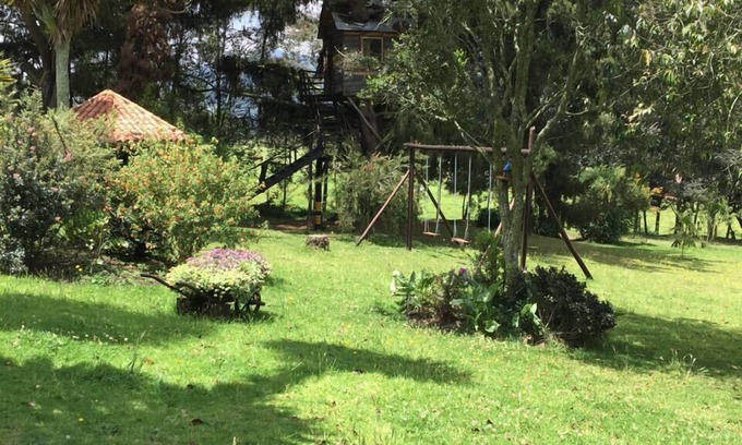 Zipaquira Casa | Tu Santuario
